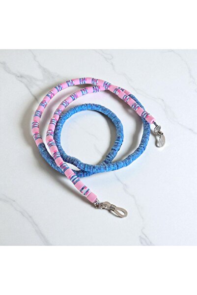 Sibelya Aksesuar Candy Colored Summer Glasses Strap – Fun Pop