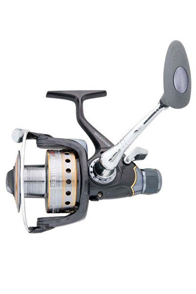 Baracuda Sea Hawker J3F50 carp reel