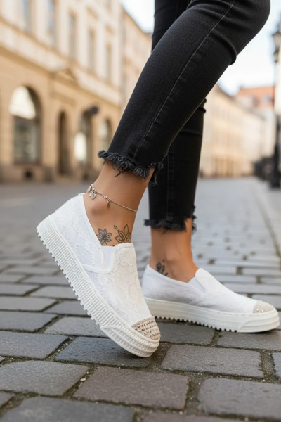 Erceka Casual women's Espadrilles , canvas espadrilles, summer espadrilles, w...