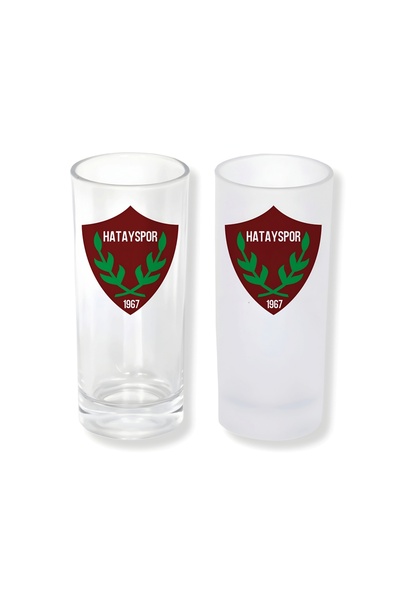 Ghostbastır Hatayspor Ice Cream Cup with Ice or No Ice Option – 1 Stylish Pre...