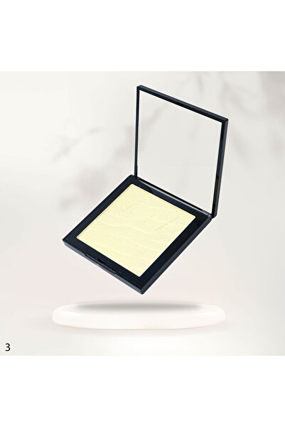 Moda Beauty Highlighter for a Radiant Glow, Giving Your Skin a Magical Touch.