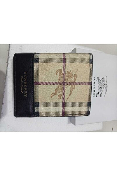 Generic محفظة جلدية أنيقة - موديل 30