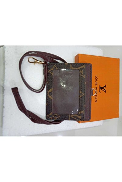 Generic Elegant Leather Wallet - Model 45