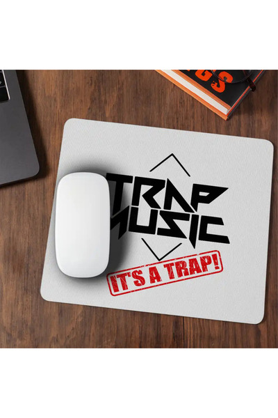 OEM Mousepad Trap Music Don Toliver Playboi Books