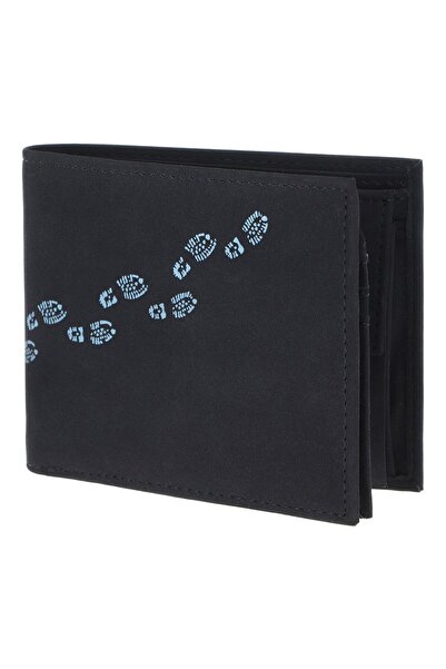 oxmox Neu Cryptan Geldbörse RFID Schutz 12 cm