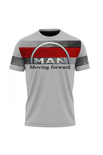 OEM Tricou barbati Man , maneca scurta multicolor 0166