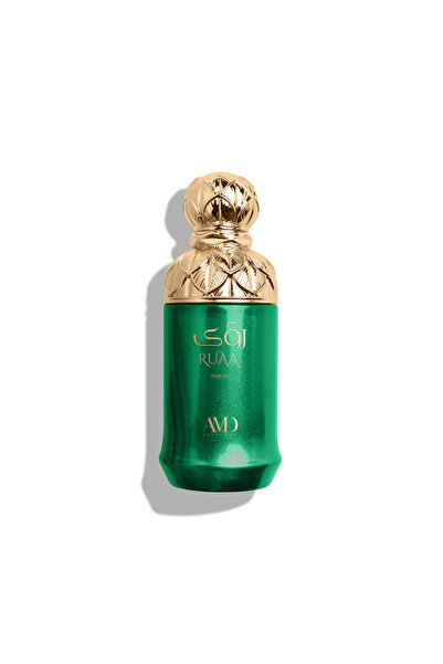 AMD Perfumes Ruaa Unisex Fragrance EDP 100ml