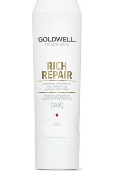 GOLDWELL Dualsenses Πλούσια Επανορθωτική Μαλακτική Κρέμα