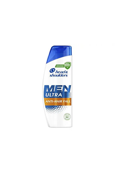 Head & Shoulders Șampon pentru bărbați Ultra Anti-căderea părului Anti-mătrea...