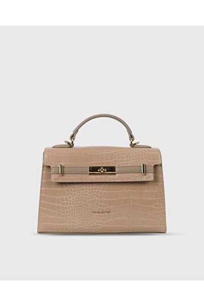 David Jones حقيبة يد وكتف نسائية CM7693-1