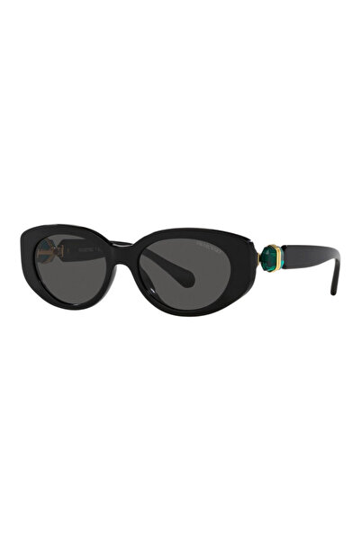 Swarovski SK6002 100187 53 Sunglasses | Size 53 mm