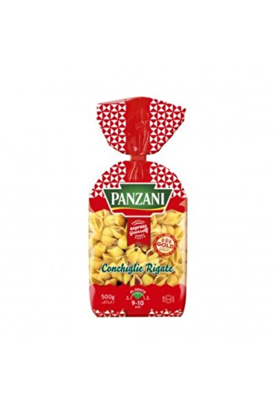 Panzani معكرونة على شكل أصداف حلزونية 500 جرام