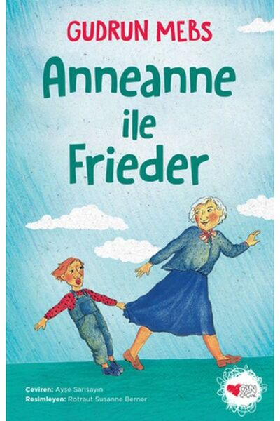 Generic Brand Anneanne ile Frieder