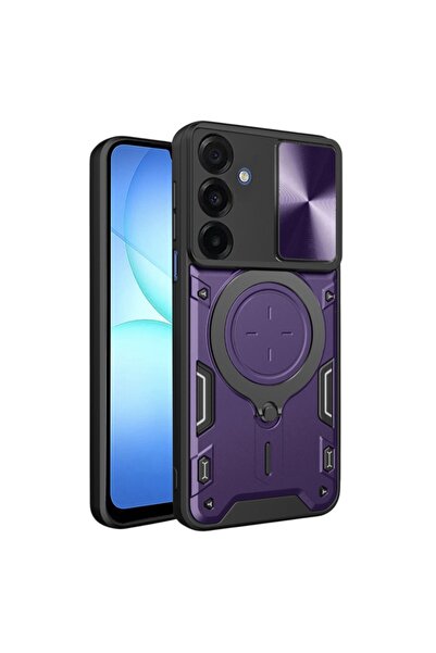 Evolium Husa Telefon pentru Samsung Galaxy A17 5G si Alte Modele Compatibile,