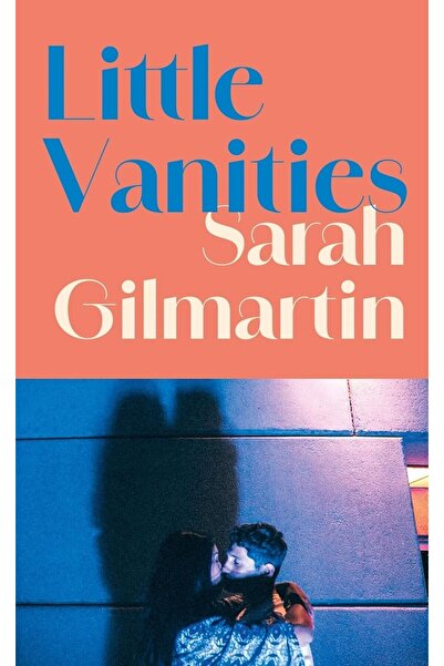 ONE Little Vanities