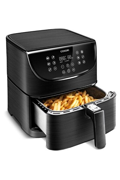 COSORI Premium 5.5l Air Fryer Fritöz Siyah