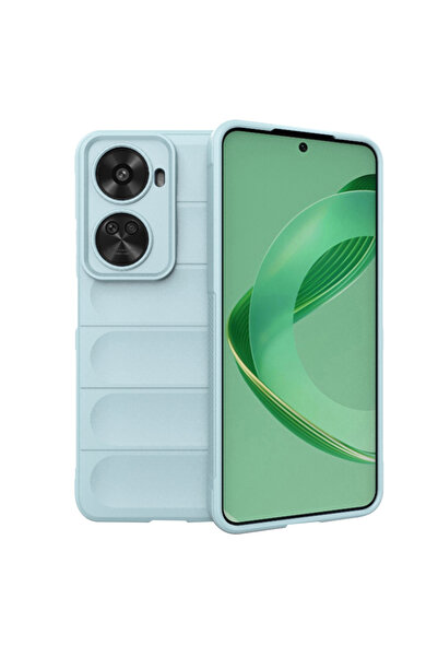 Techsuit Калъф за Huawei nova 11 SE / Huawei nova 12 SE, Магически щит, ударо...