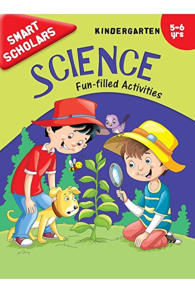 Om Books International Om - Smart Scholars Kind