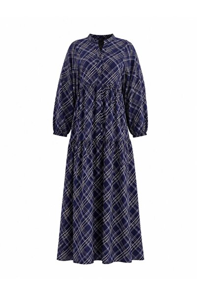 Lavanta Tekstil Custom design dress