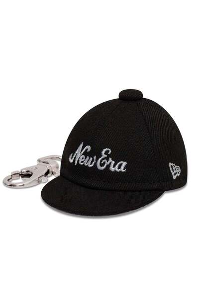 NEW ERA Mini Cap Keychain