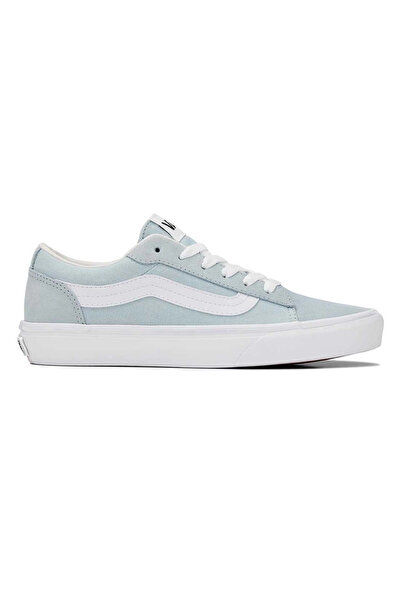 Vans Vero Ls Women's Blue Sneaker Shoes Vn000Va3Foa1