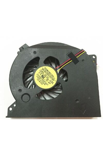 unbranded Ανεμιστήρας Laptop - Ανεμιστήρας Ψύξης CPU Dell XPS 17 L701X L702X ...