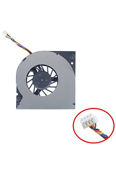 unbranded Ανεμιστήρας Laptop - Ανεμιστήρας Ψύξης CPU για Intel mini pc 13 nuc...