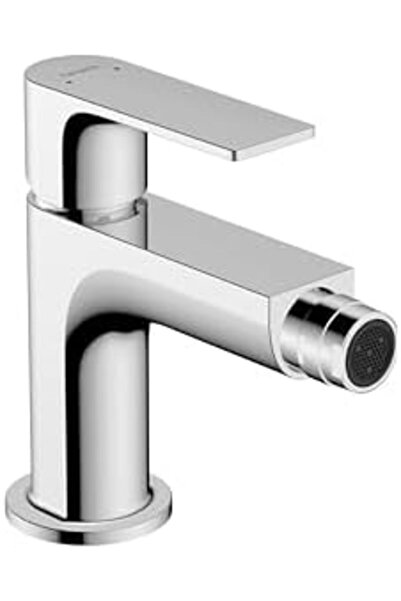 Yıldızan Srdshop Rebris E Contemporary 6-Inch Tall Bidet in Chrome, 72211001 ...