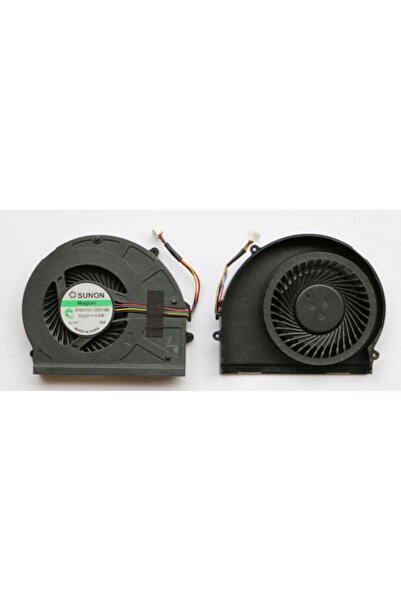 unbranded Ανεμιστήρας Laptop - Ανεμιστήρας Ψύξης CPU Lenovo G360 G430 Y430 E4...