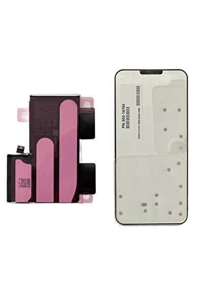 Apple Baterie Originala iPhone 16 Pro Max
