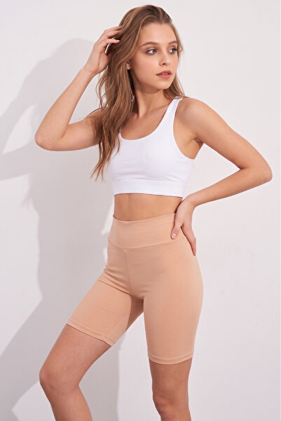 NEW JOURNAL Colanți sport pentru ciclism Powder pentru femei NJ166