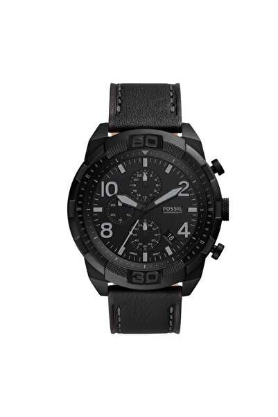 Fossil Ανδρικό Ρολόι FS5874 (42MM)