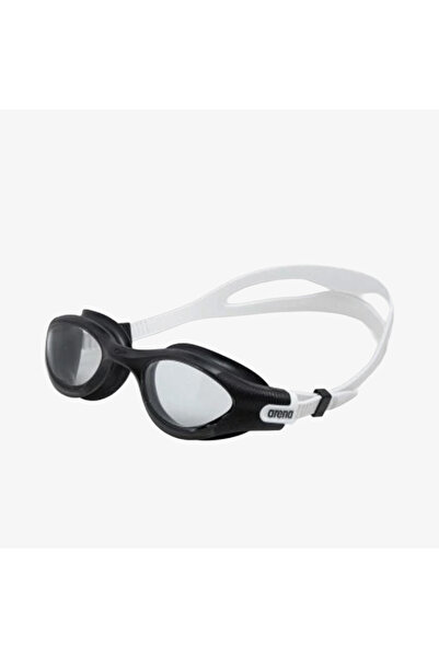 ARENA The One Plus Unisex White Swimming Goggles