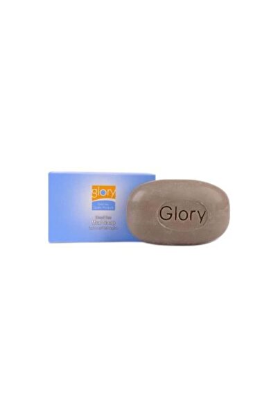 Glory Solution Dead Sea Mud Soap