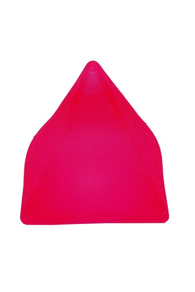 Flippy Piramida Fidget 3D Squishy Antistres, Flippy, Jucarie Antistres pentru...