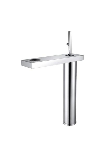 Fontana Fa-8021 High Basin Faucet Chrome