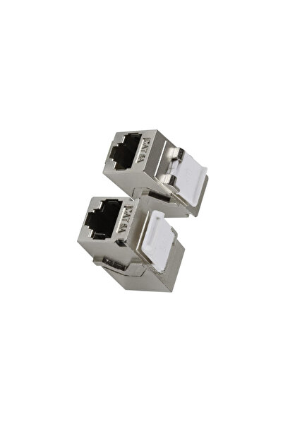 EFB Elektronik Adaptor de încorporare EFB Keystone RJ45 STP, Cat.6A