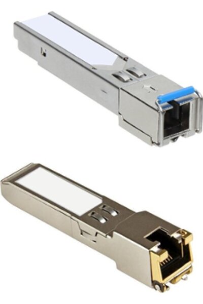 Cisco Systems SOMI Networks | SFP (mini-GBIC) transceiver module | SFPCRJ451G...