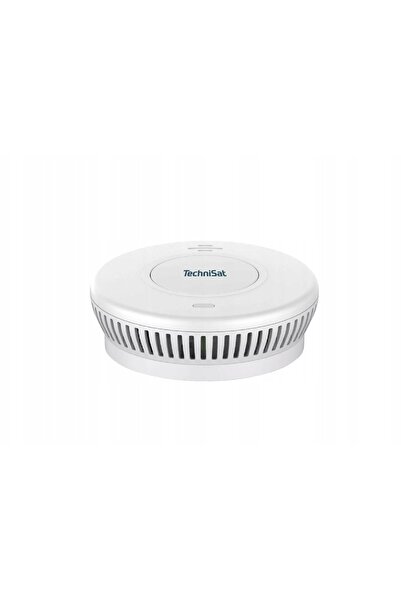 TECHNİSAT Senzor de fum Smoke Sensor 2 Tuya
