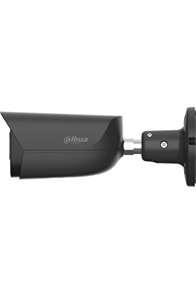 DAHUA CAMERĂ IP IPC-HFW3649E-AS-IL-0280B-Black