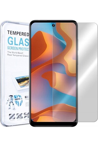 m ticaret Husă texturată pentru Motorola Moto E32/E32S/E22S, Premium