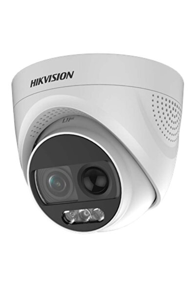 Hikvision Cameră DS-2CE72DFT-PIRXOF (3.6mm)