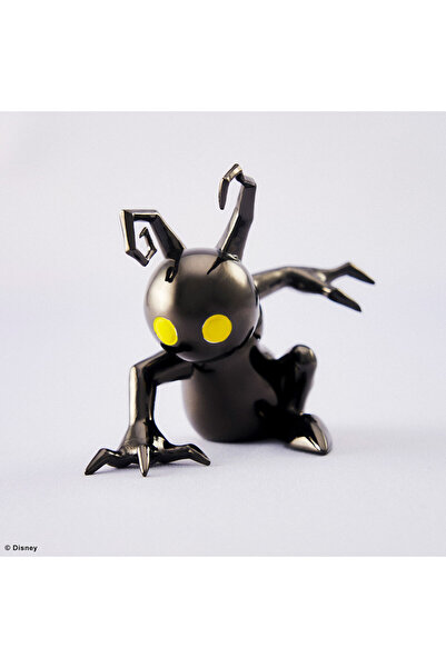 Square Enix Ltd KINGDOM HEARTS BRIGHT ARTS GALLERY - UMBRĂ