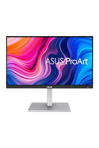ASUS A279Cv 68.6 Cm (27") 3840 X 2160 Pixels 4K Ultra Hd Led Black, Silver