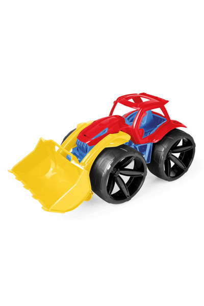 Wader Maximus Spychacz colorat