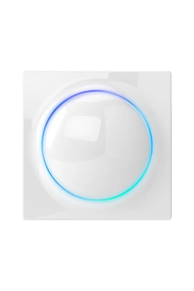 Fibaro Walli Dimmer - Dimmer inteligent cu senzor.