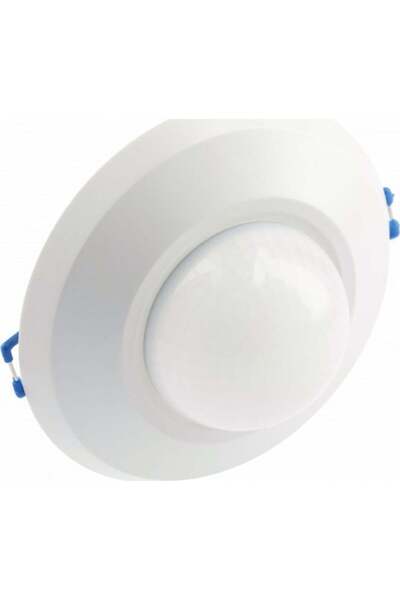GTV Senzor de miscare CR-19, max.1000W, AC220-240V, 50/60Hz, 360, max.20m, IP...
