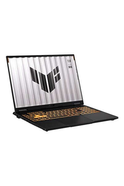 ASUS Laptop TUF Gaming F16 FX608 i7-14650HX / 16 GB / 1 TB / RTX 5070 / 165 H...