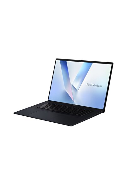 ASUS Vivobook 18 M1807GA-S8005 Ryzen AI 5 430 Ecran IPS de 18.0 " WUXGA, 144H...