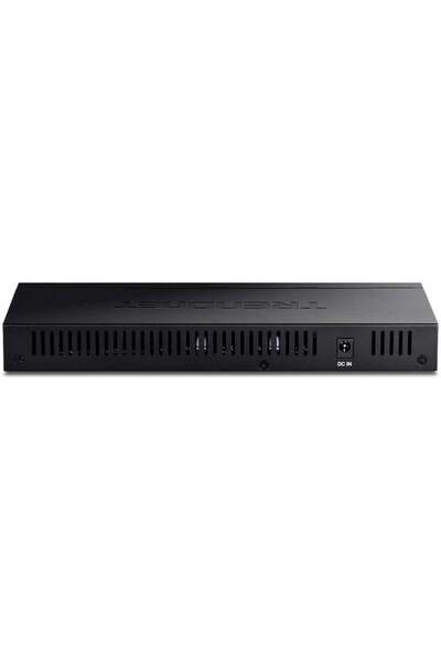 TRENDnet 9-Port Multi-Gig Switch